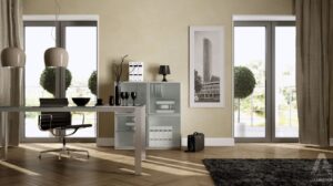 MB 86 N okna aluminiowe Kolbud Dom Bydgoszcz