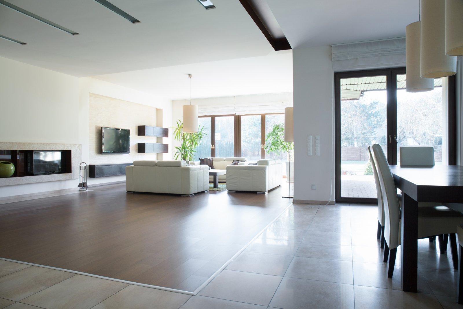 Okna PVC Advance Kolbud Dom Bydgoszcz