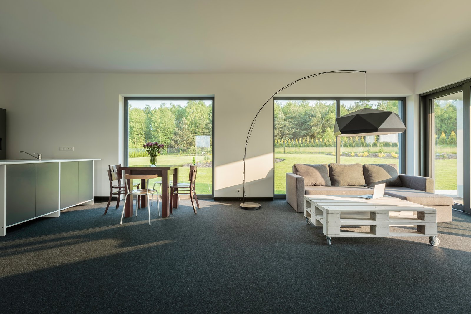 Okno PVC Contur Kolbud Dom Bydgoszcz