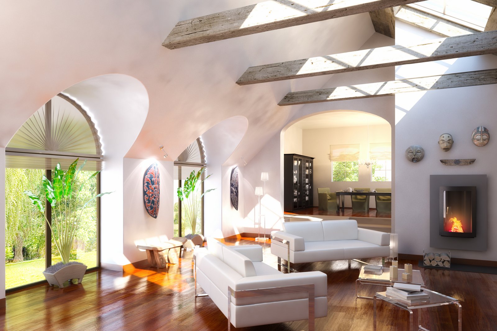 Okno PVC Energetic Kolbud Dom Bydgoszcz