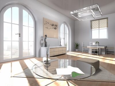 Okno PVC Vector Kolbud Dom bydgoszcz