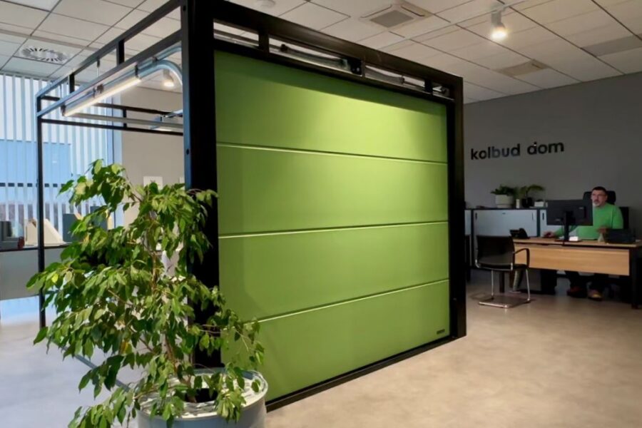 Kolbud Dom Bydgoszcz